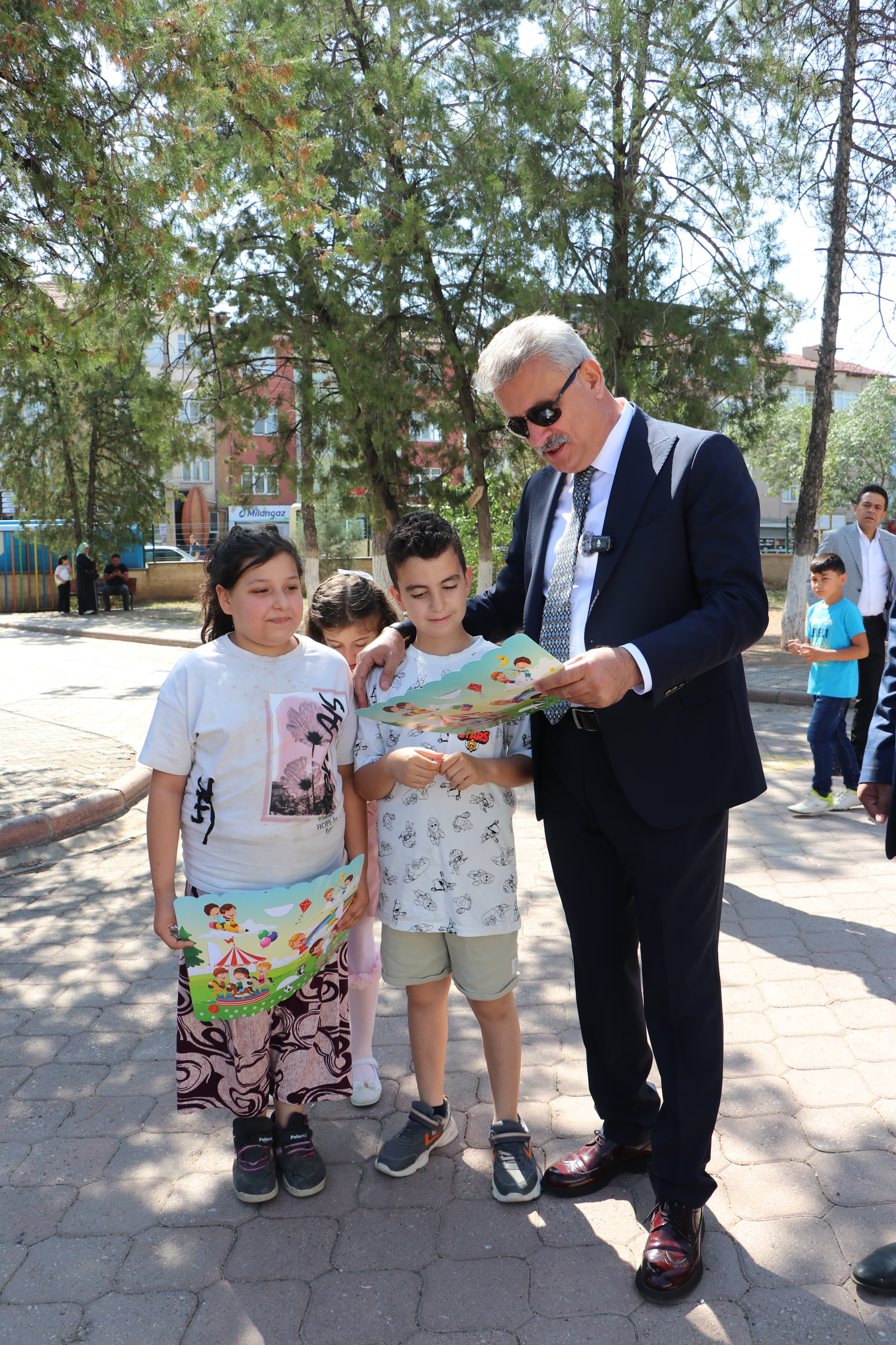 minikler-karnelerine-kavustu