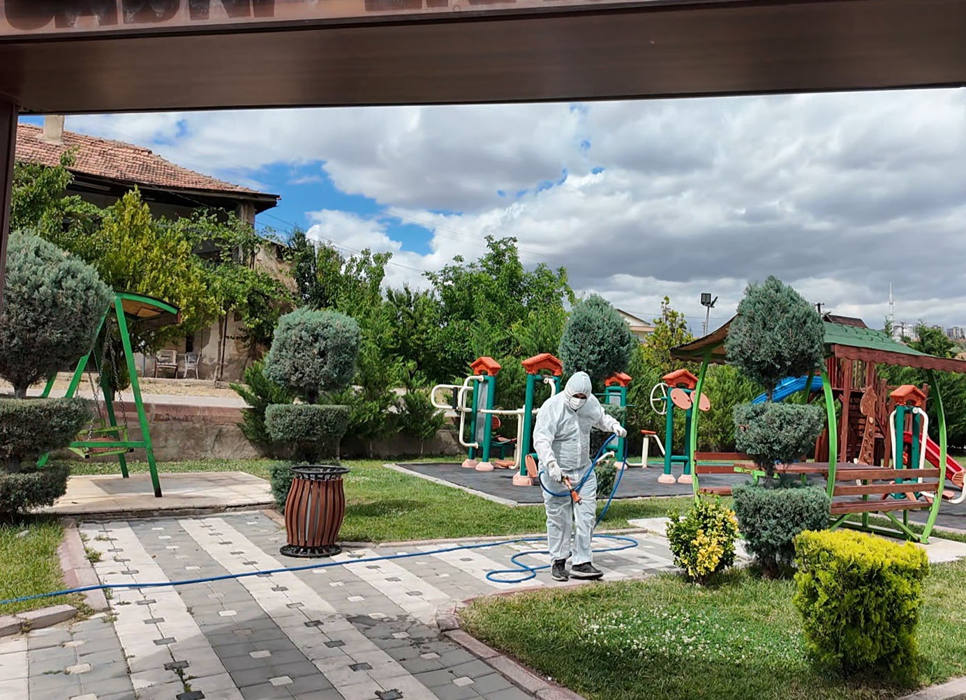 yahsihanda-keneye-gecit-vermiyoruz