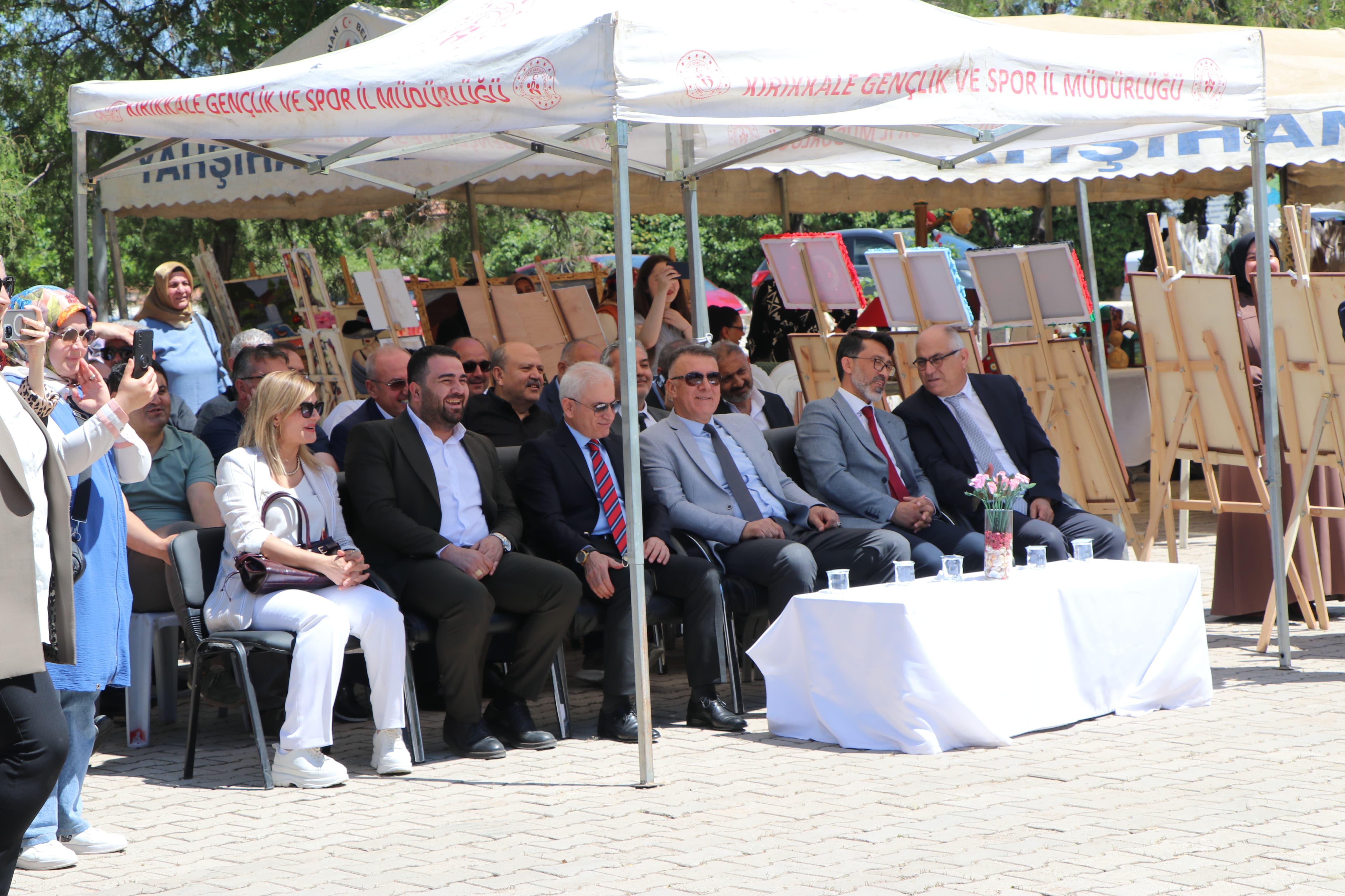 hayat-boyu-ogrenme-haftasi-kapsaminda-duzenlenen-sergiye-katilim-sagladik