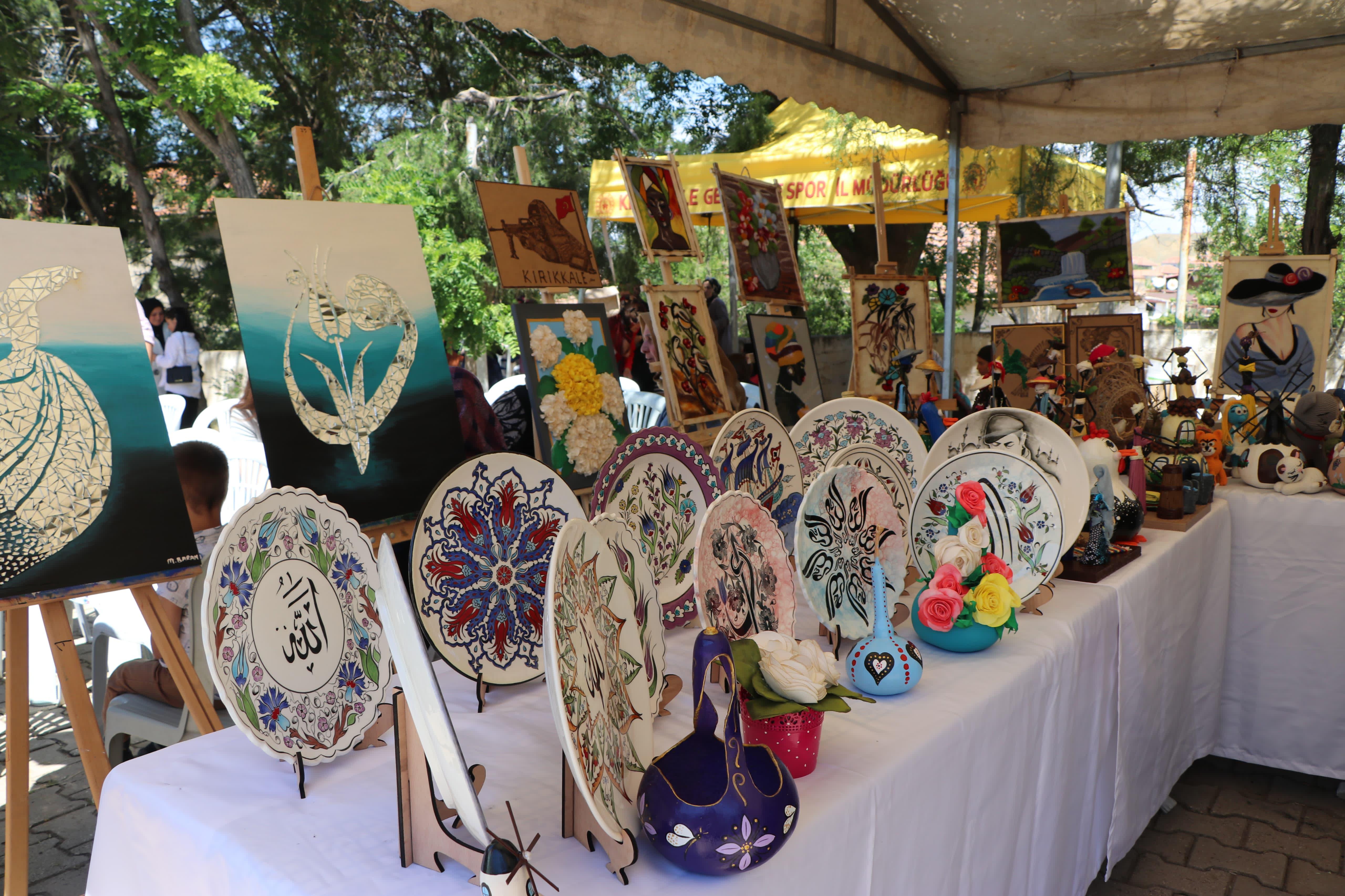 hayat-boyu-ogrenme-haftasi-kapsaminda-duzenlenen-sergiye-katilim-sagladik