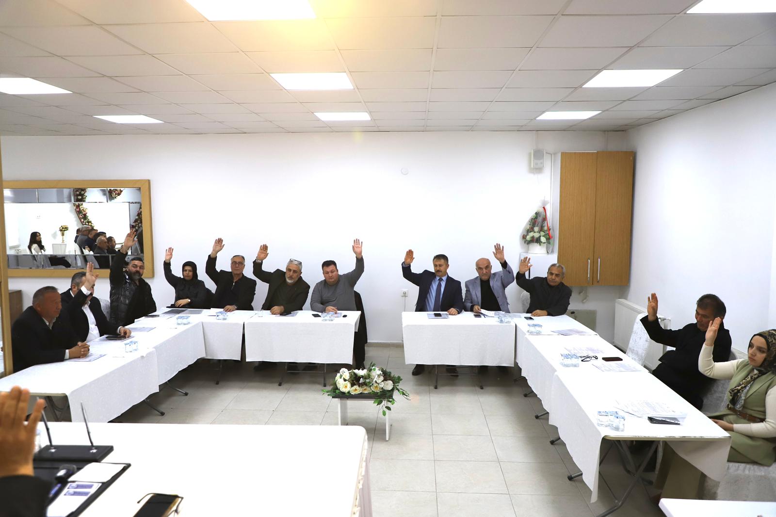 aralik-ayi-olagan-meclis-toplantisi-gerceklesti