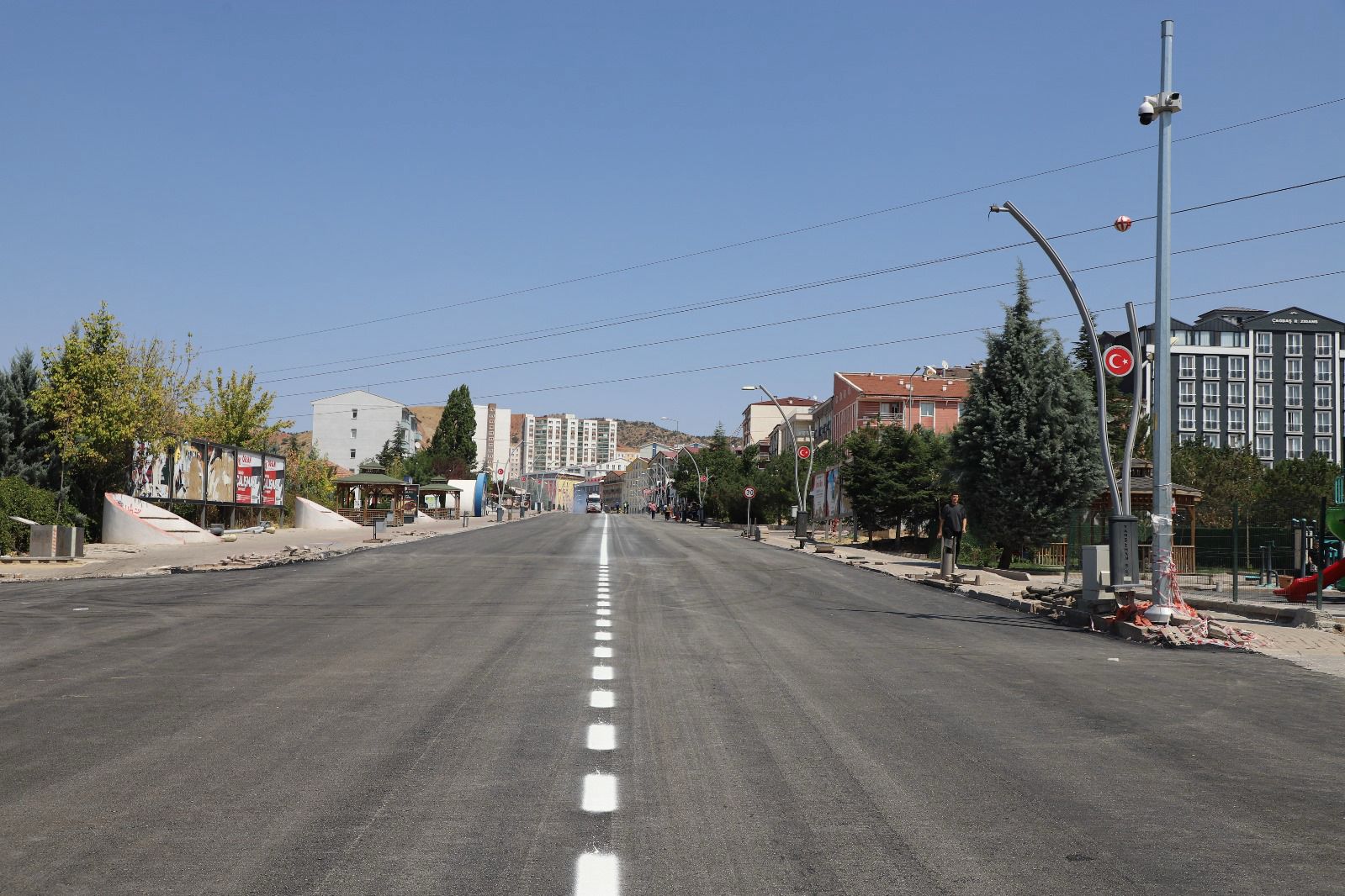 devlet-bahceli-bulvari-calismalarimiz-sona-eriyor