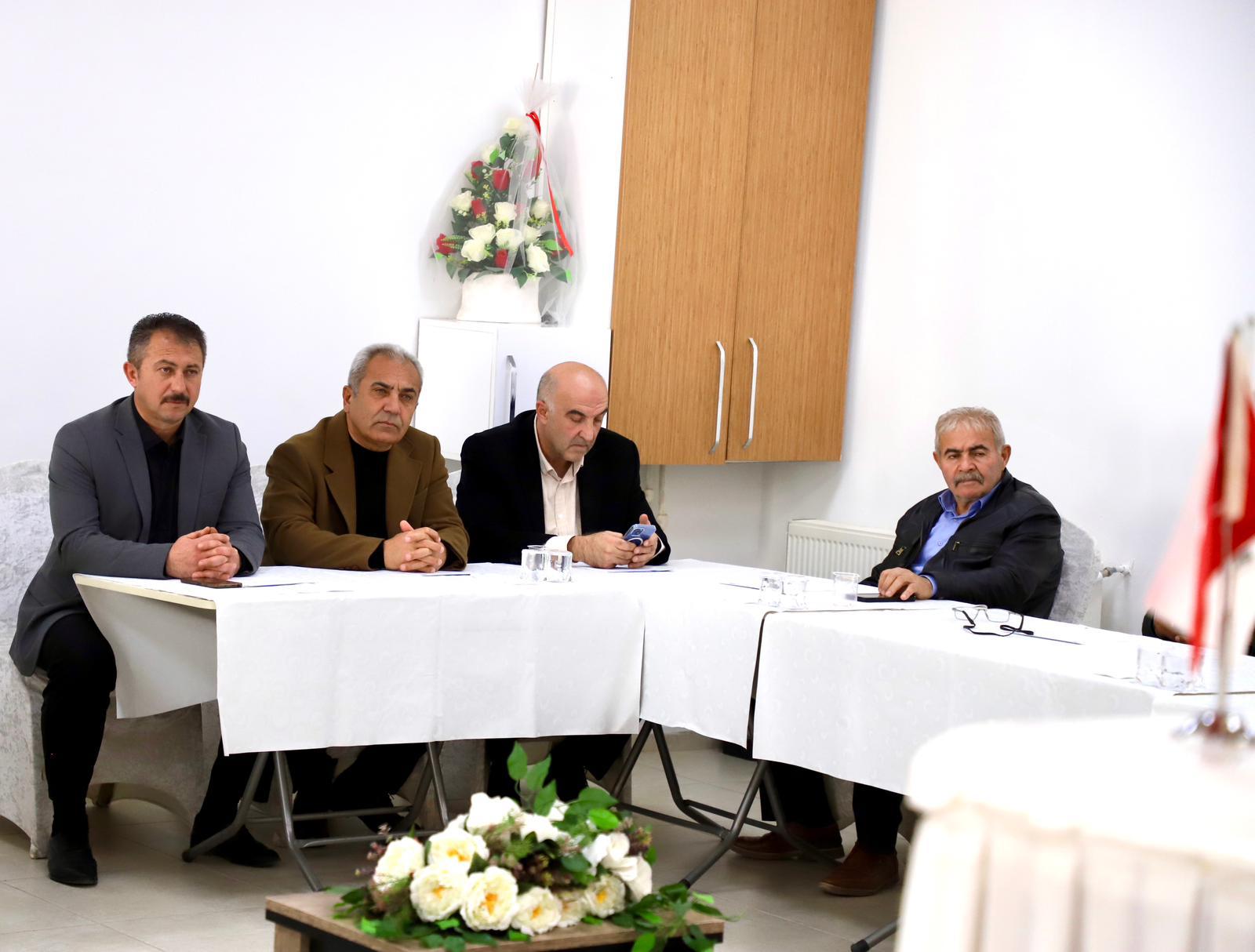 kasim-ayi-olagan-meclis-toplantisi-gerceklesti