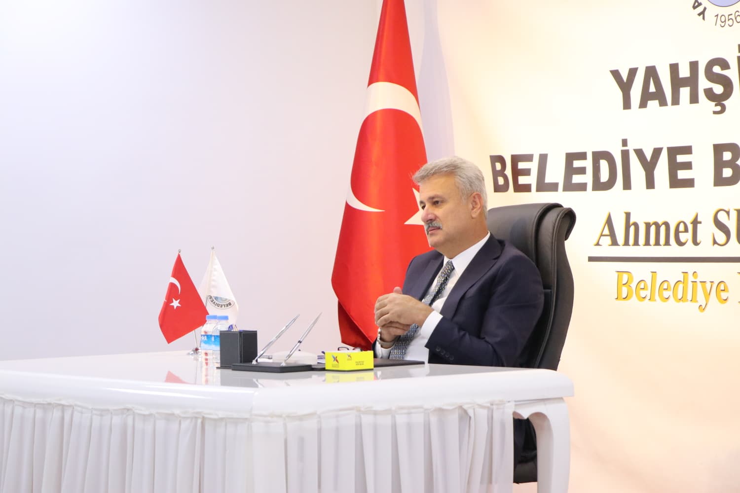 MÜDÜRLER TOPLANTIMIZ GERÇEKLEŞTİ