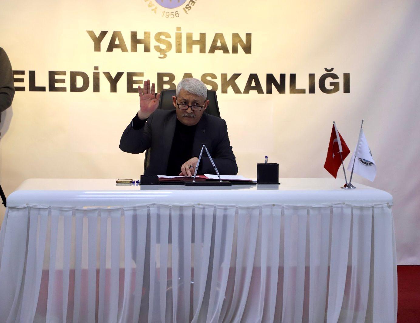 MART AYI OLAĞAN MECLİS TOPLANTIMIZ GERÇEKLEŞTİ