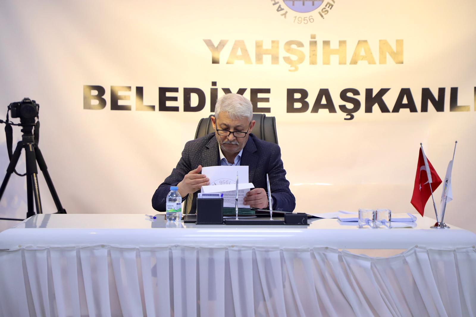 NİSAN AYI OLAĞAN MECLİS TOPLANTIMIZ GERÇEKLEŞTİ